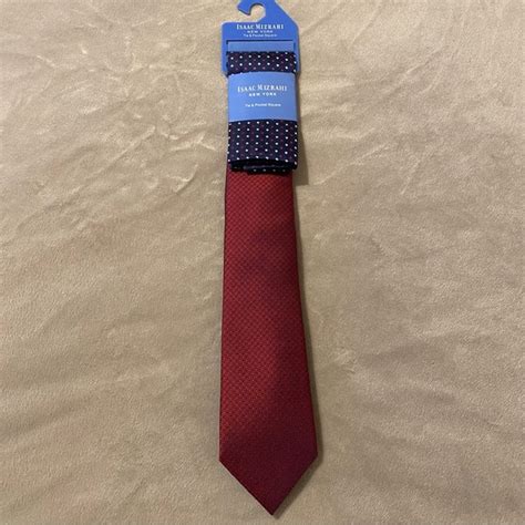 isaac mizrahi tie